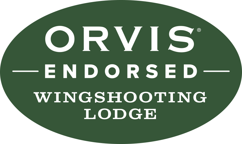 Orvis Endorsed Wingshooting Lodge